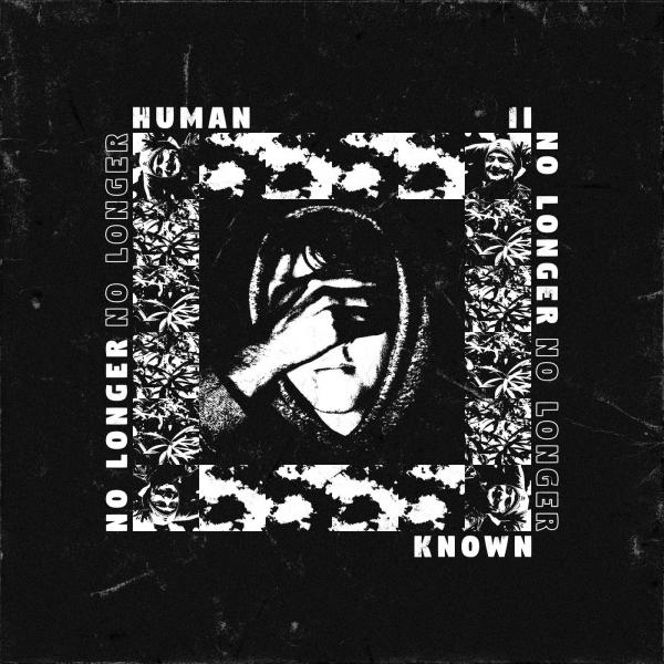 Our Common Collapse - No Longer Human Or Known (EP)