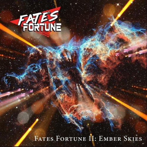 Fate's Fortune - Fate's Fortune II: Ember Skies