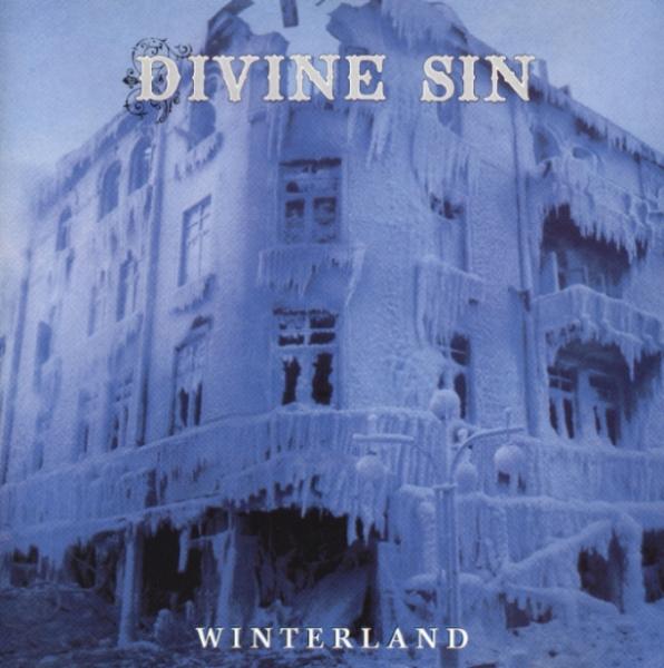 Divine Sin - Winterland