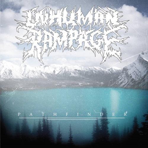Inhuman Rampage - Discography (2014 - 2019)