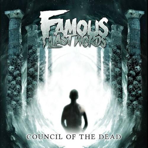 Famous Last Words - Discography (2012-2019)