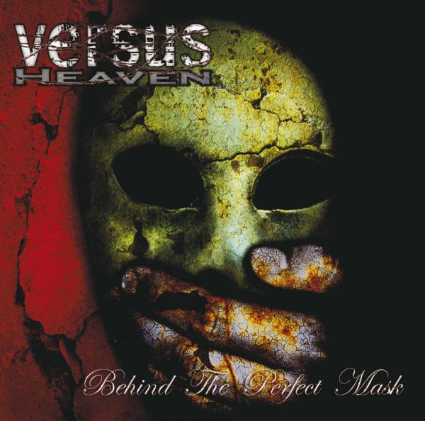 Versus Heaven - Behind the Perfect Mask