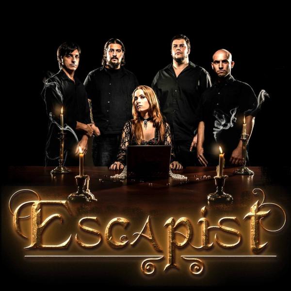 Escapist - Discography (2011 - 2022)