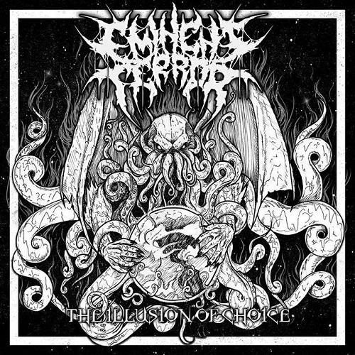 Eminent Terror - Discography (2014 - 2019)
