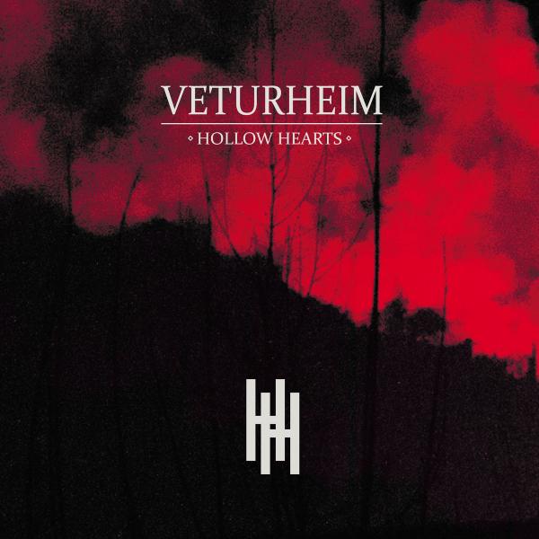 Veturheim - Hollow Hearts