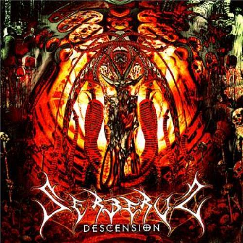Serberus - Descension