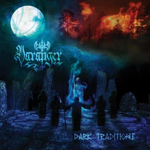 Varanger - Dark Traditions