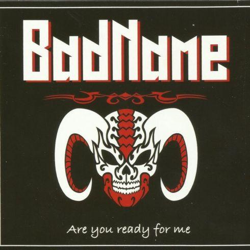 BadName - Are You Ready for Me