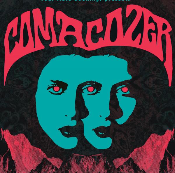 Comacozer - Discography (2014-2021)