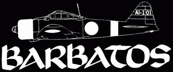 Barbatos - Discography (1998 - 2015)