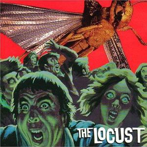 The Locust - Discography (1995-2012)