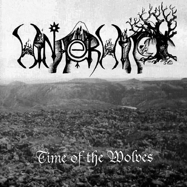 Winterwitch - Time of the Wolves (Demo)