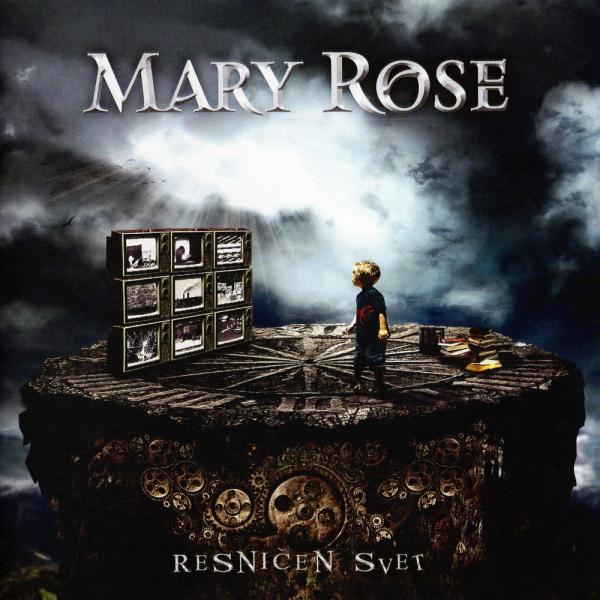 Mary Rose - Resnicen Svet