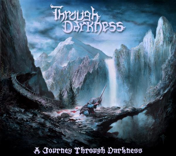 Through Darkness - A Journey Through Darkness (EP)