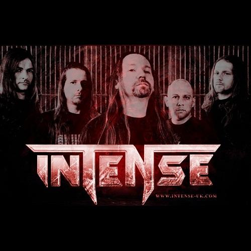 Intense - Discography (2004 - 2020)