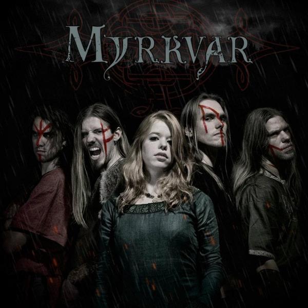 Myrkvar - Discography (2008 - 2016)