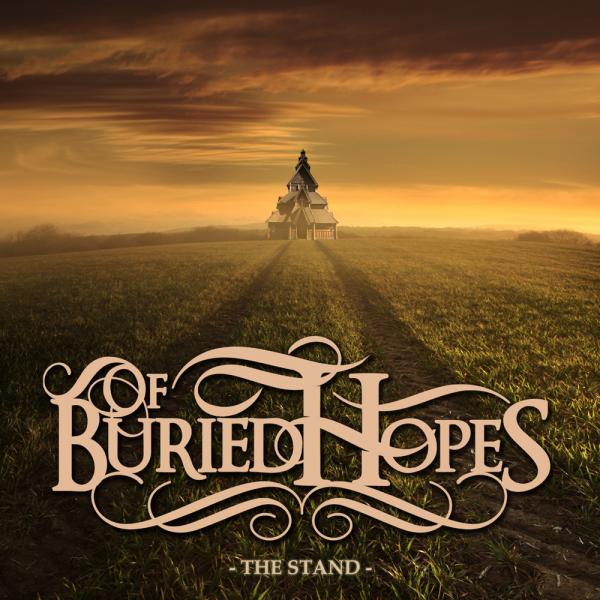 Of Buried Hopes - Discography (2010-2014)