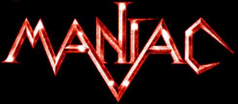 Maniac - Discography (1985 - 1989)
