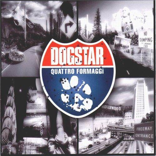Dogstar - Discography (1996-2000)