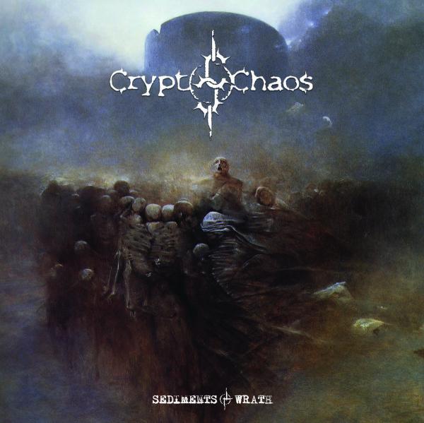 Crypto Chaos - Sediments of Wrath