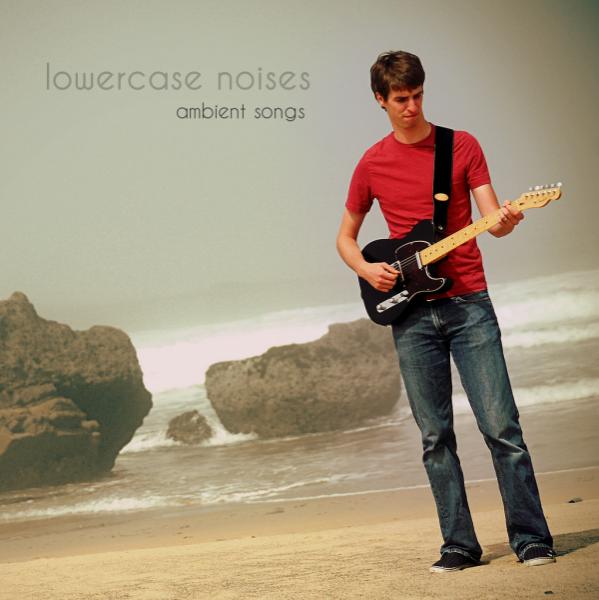 Lowercase Noises - Discography (2009-2020)