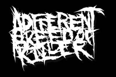 A Different Breed Of Killer - Discography (2007-2019)
