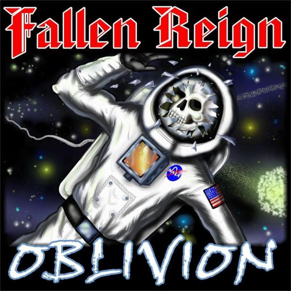 Fallen Reign - Oblivion