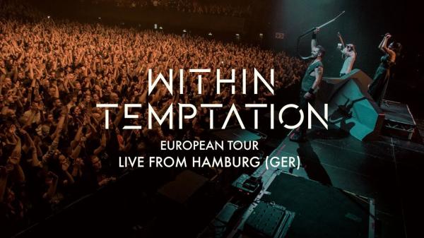 within temptation resist torrent