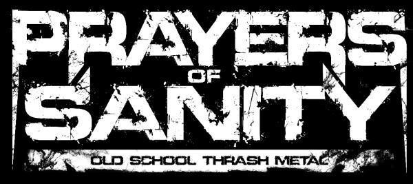 Prayers Of Sanity - Discography (2009 - 2017)