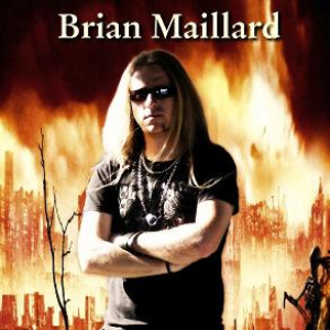 Brian Maillard - Discography (2008-2019)