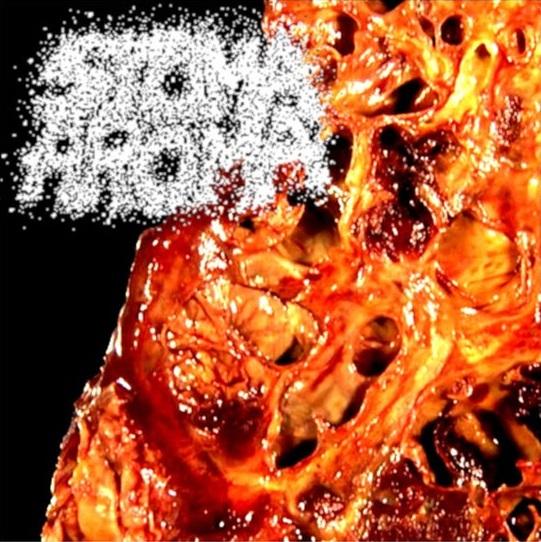Stoma Aroma - Discography (2019)