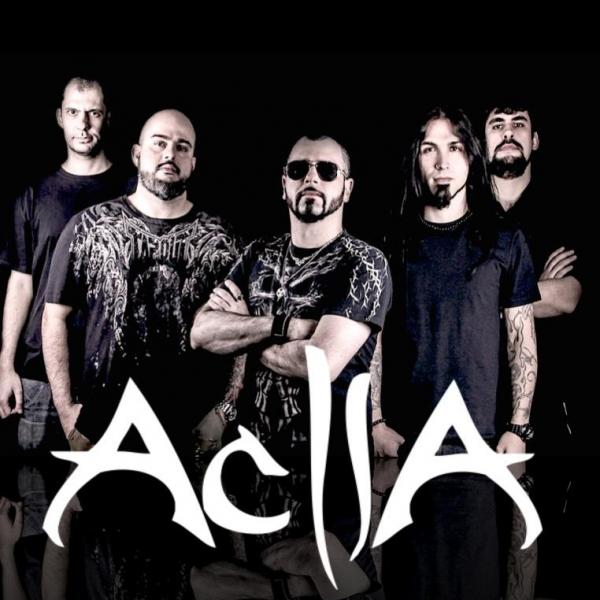 Aclla - Discography (2010 - 2019)