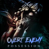 Overt Enemy - Possession (EP)
