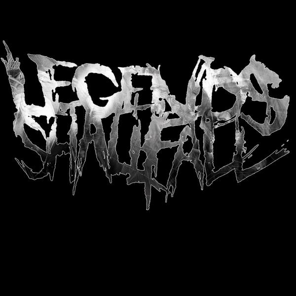 Legends Shall Fall - Discography (2012-2019)