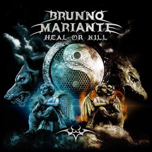 Brunno Mariante - Heal or Kill