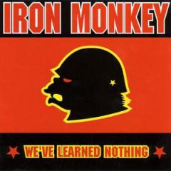Iron Monkey - Дискография 1997-2002