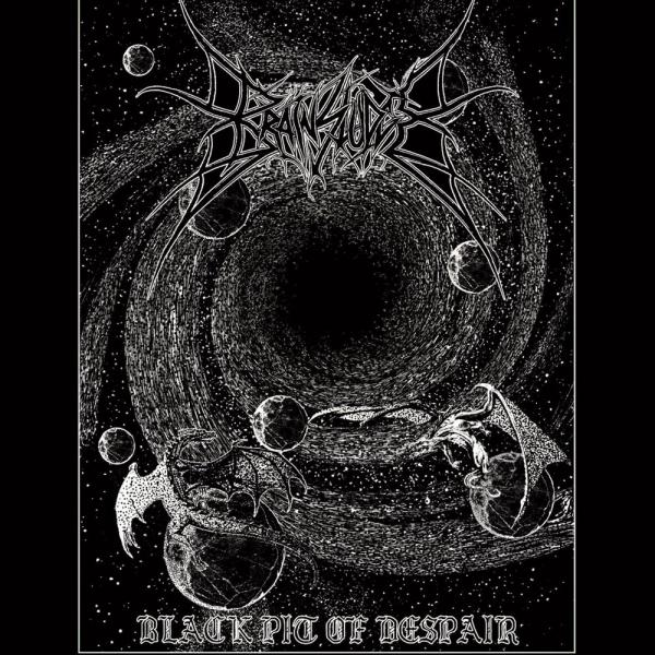 Brainsludge - Black Pit Of Despair
