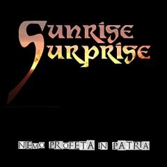 Sunrise Surprise - Discography (2018-2019)