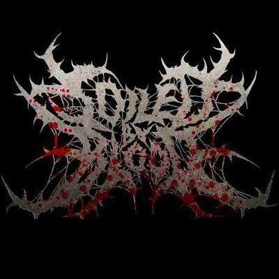 Soiled By Blood - Discography (2014 - 2019)