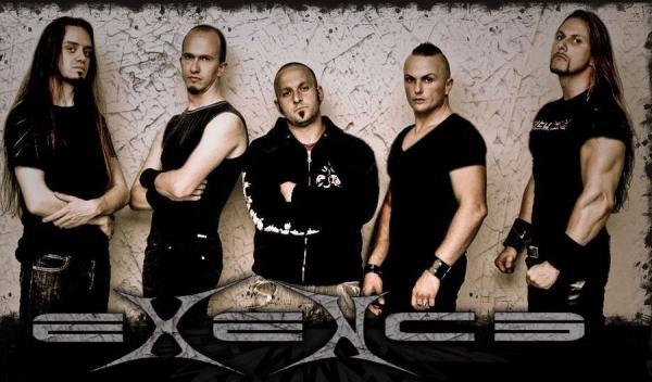 Exence - Discography (2009 - 2013)