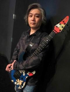Jun Senoue - Discography (2009-2019)