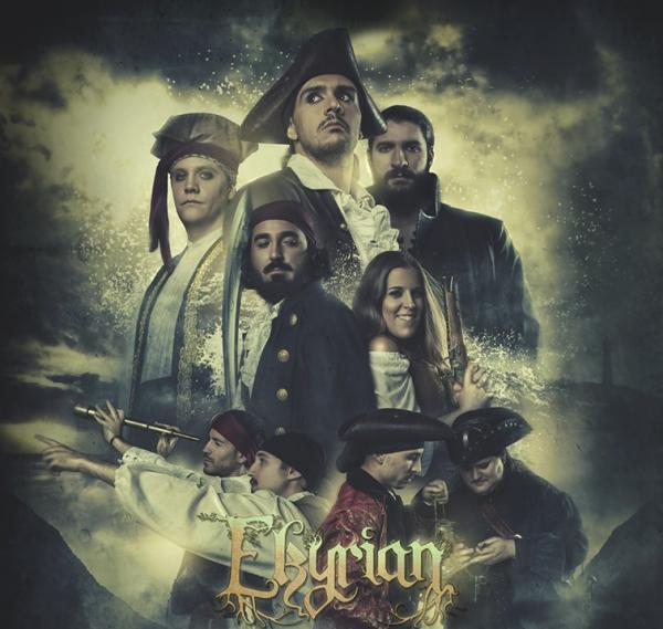 Ekyrian - Discography (2016 - 2023)