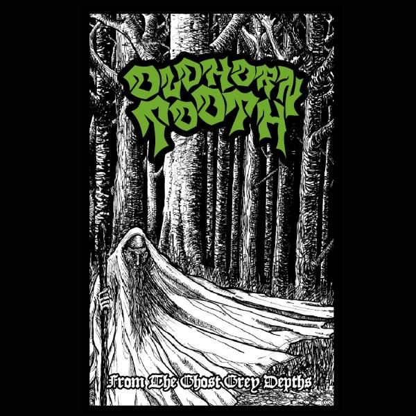 Old Horn Tooth - From The Ghost Grey Depths (Lossless)