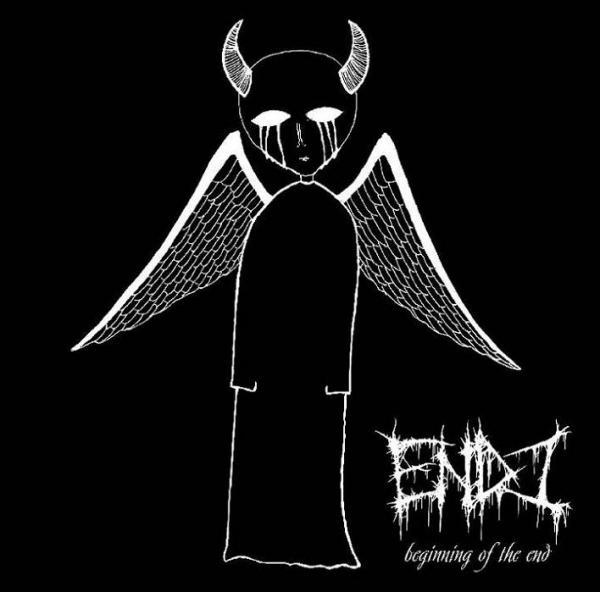 End1 - Begining Of The End (EP)
