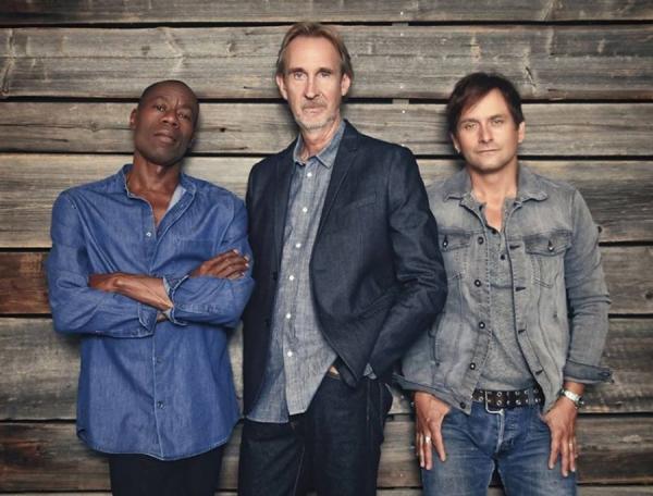 Mike &amp; The Mechanics - Discography (1985-2011)