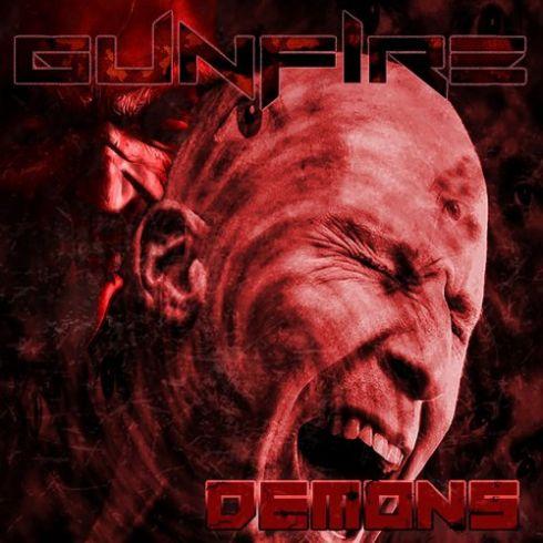 Gunfire - Demons