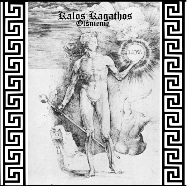 Kalos Kagathos - Olśnienie (EP)