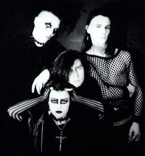 Corpus Delicti - Discography (1993 - 2011)