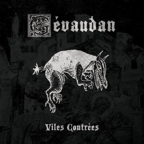 Gévaudan - Viles Contrées