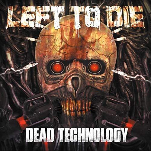 Left to Die - Discography (2012 - 2019)